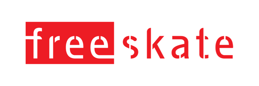 Logo Free-skate