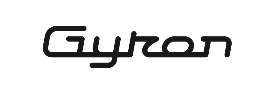 Logo Gyron